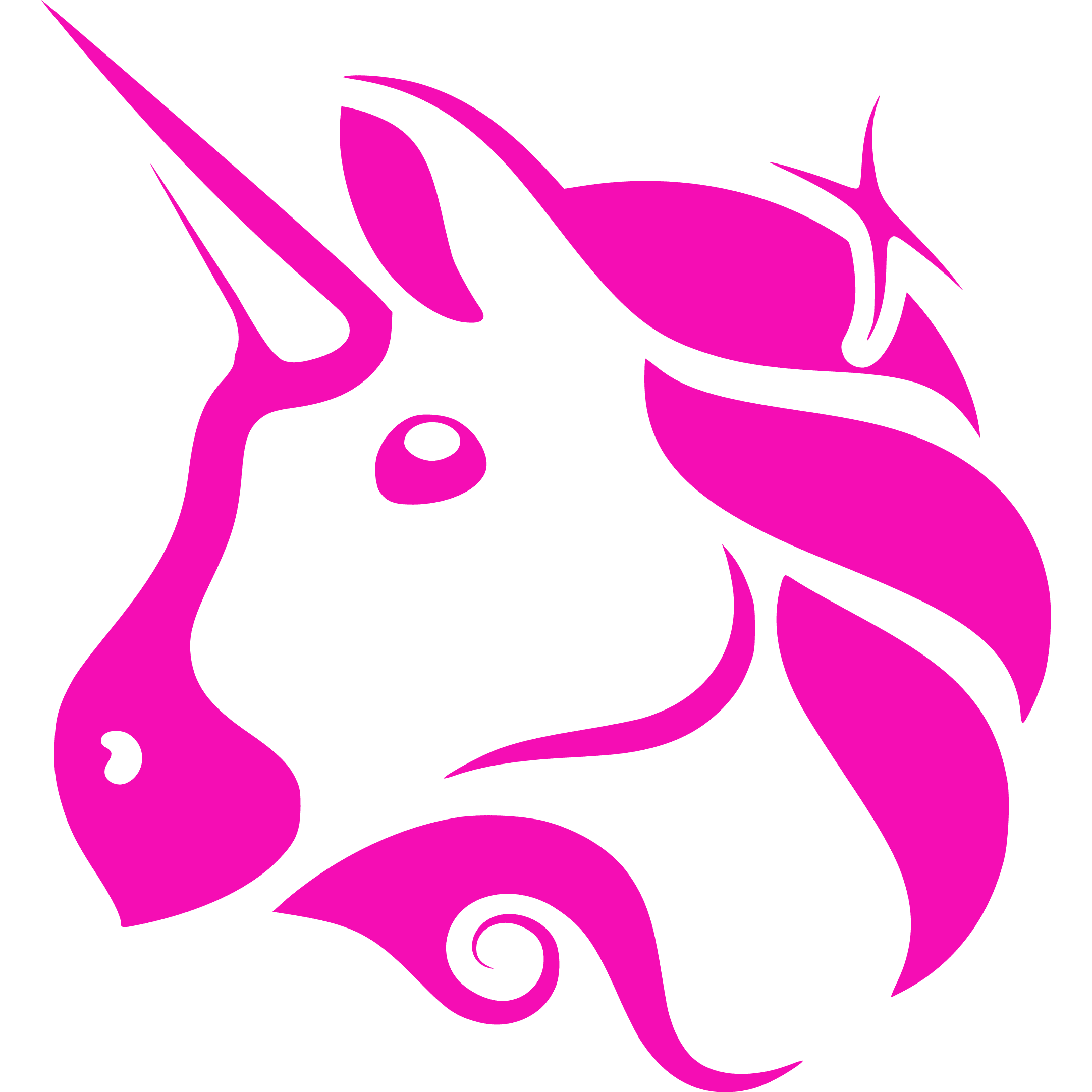 Uniswap