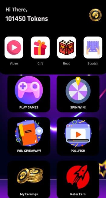 Cosmic BLAST Game