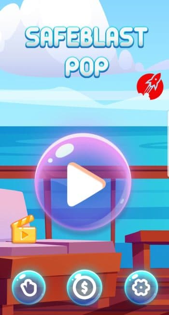 SafeBLAST POP