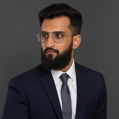 Saqib Zahoor
