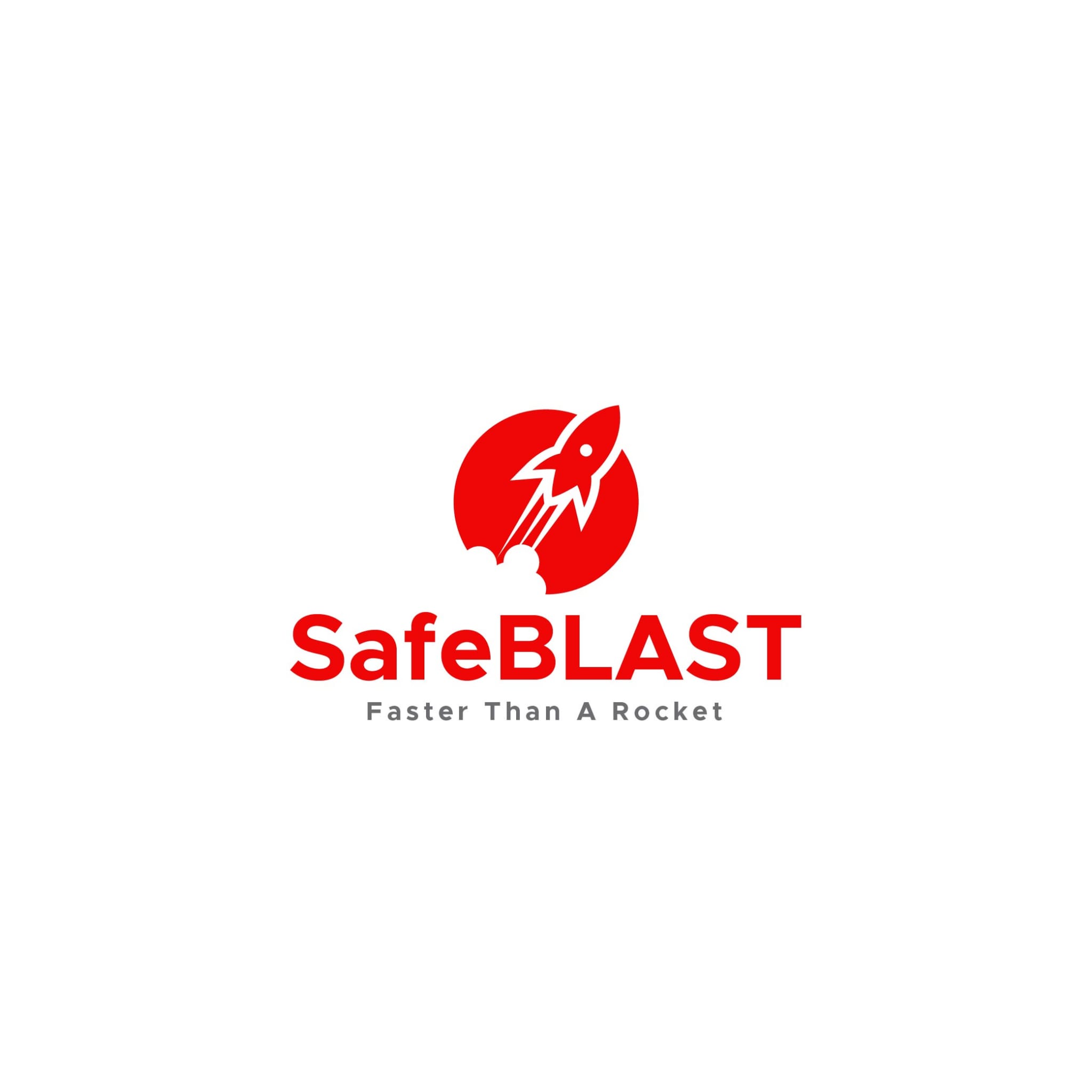 SafeBLAST logo