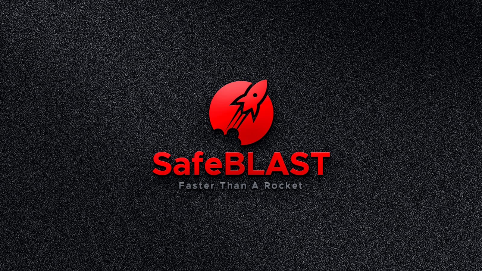 SafeBLAST logo