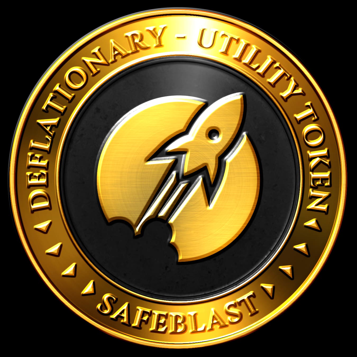 SafeBLAST logo