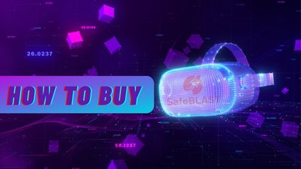How to buy SafeBLAST
