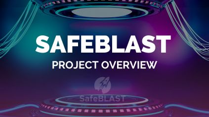 SafeBLAST project overview